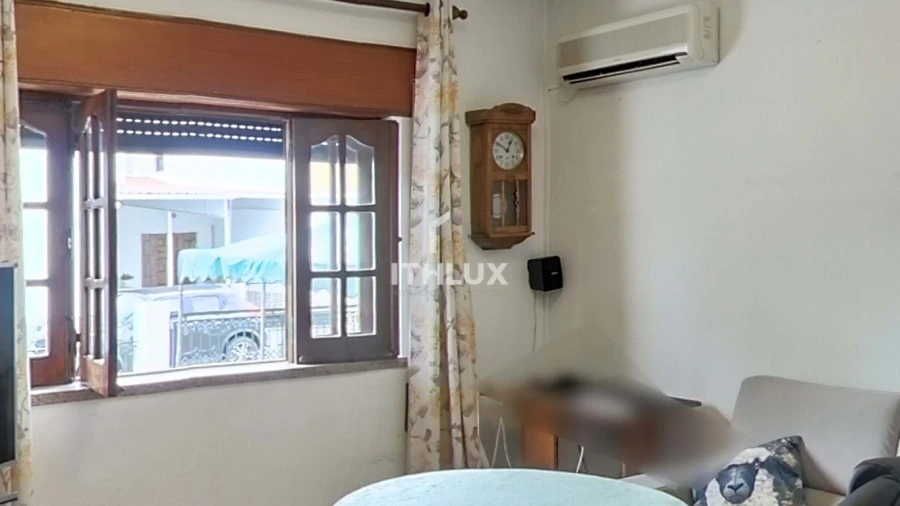 Moradia T5 para Venda em Assunção, Ajuda, Salvador e Santo Ildefonso Foto 21