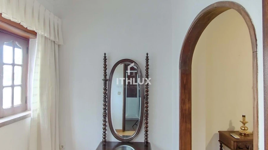 Moradia T5 para Venda em Assunção, Ajuda, Salvador e Santo Ildefonso Foto 33