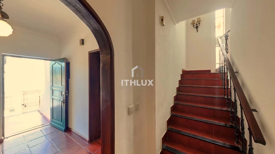 Moradia T5 para Venda em Assunção, Ajuda, Salvador e Santo Ildefonso Foto 52