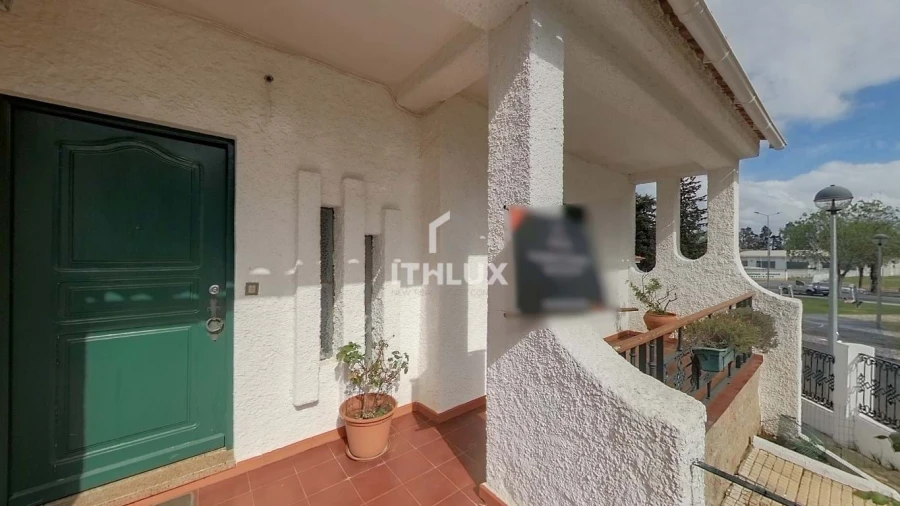 Moradia T5 para Venda em Assunção, Ajuda, Salvador e Santo Ildefonso Foto 20