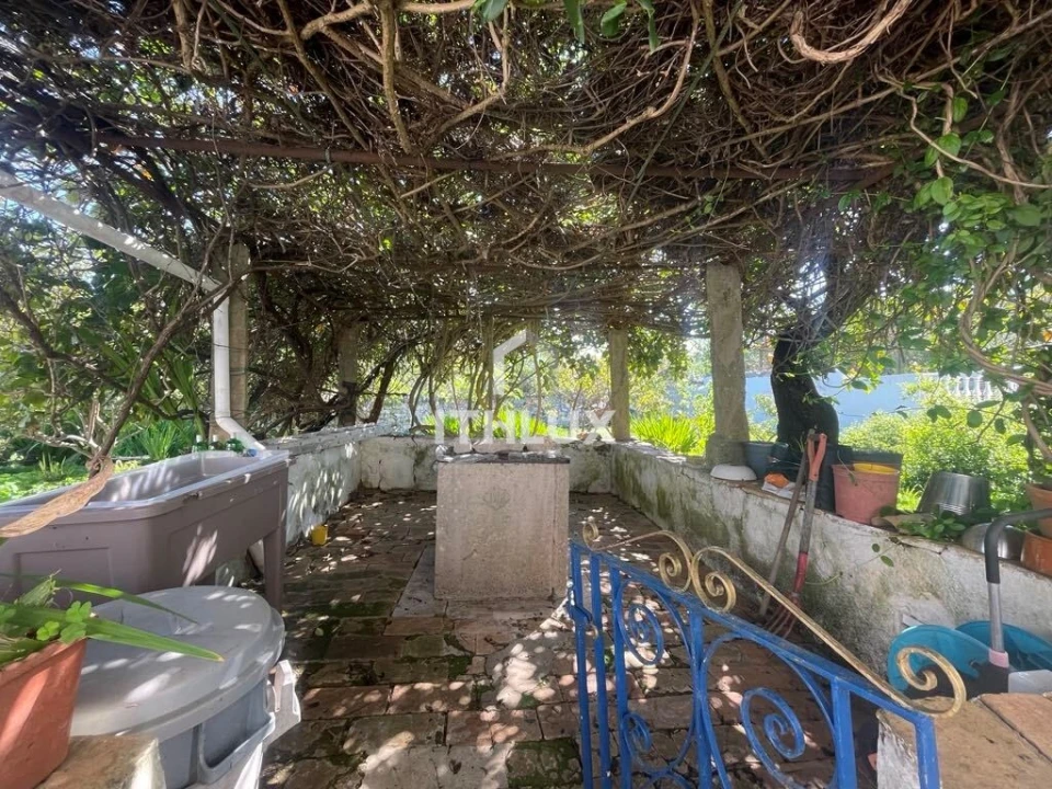 Moradia T4 para Venda em Santa Barbara de Nexe Foto 29