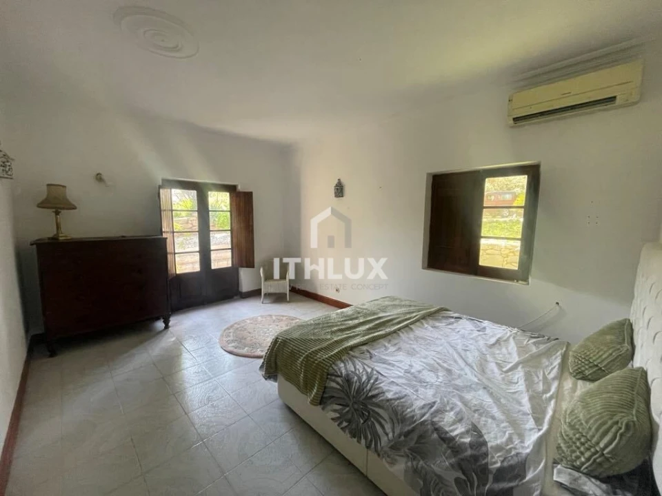 Moradia T4 para Venda em Santa Barbara de Nexe Foto 22