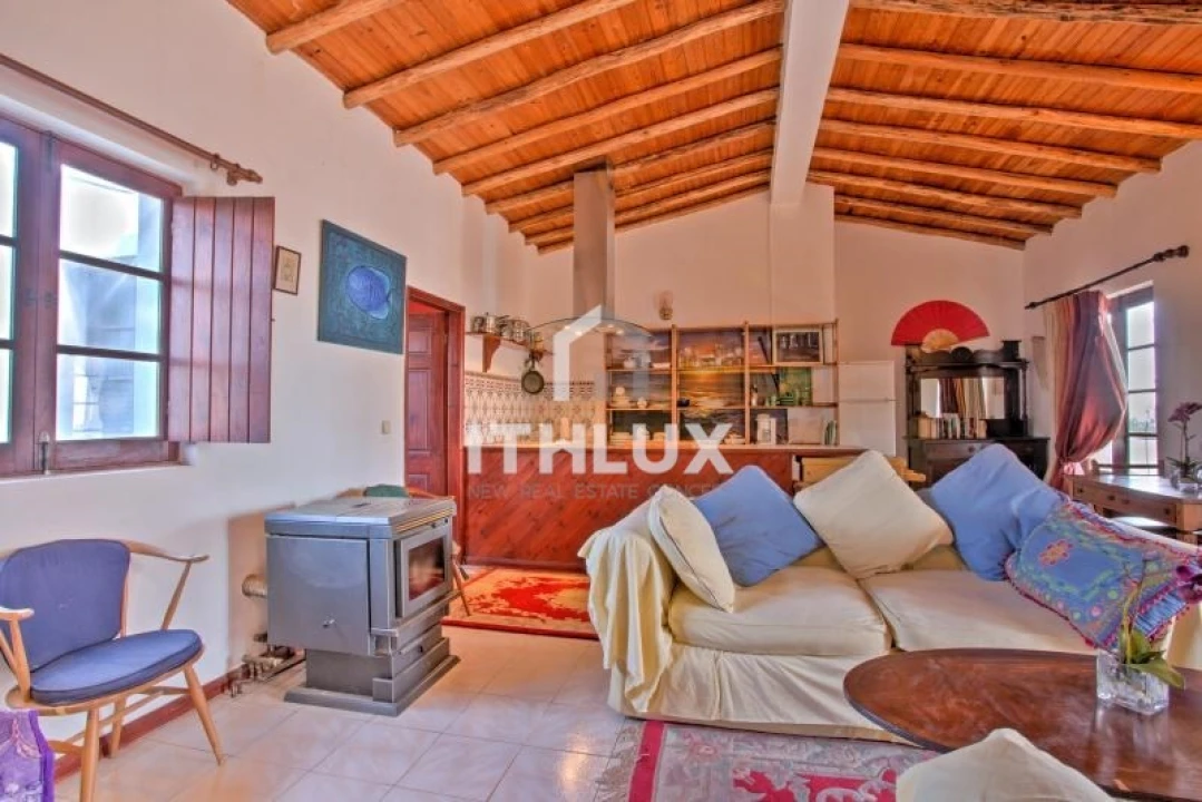 Moradia T4 para Venda em Santa Barbara de Nexe Foto 38