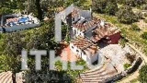 Moradia T4 para Venda em Santa Barbara de Nexe