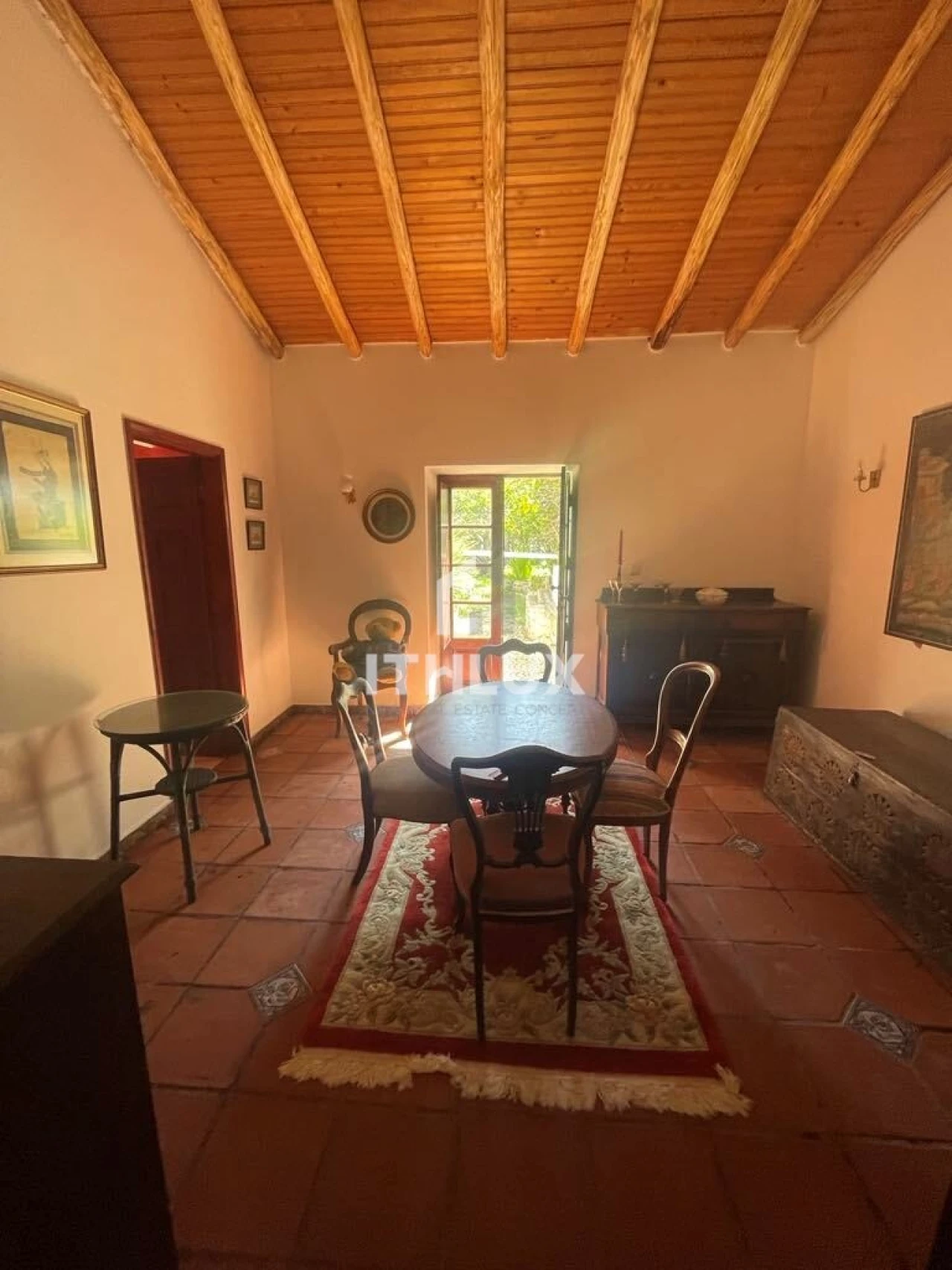 Moradia T4 para Venda em Santa Barbara de Nexe Foto 13