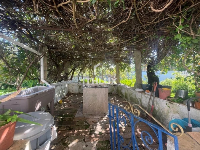 Moradia T4 para Venda em Santa Barbara de Nexe Foto 29