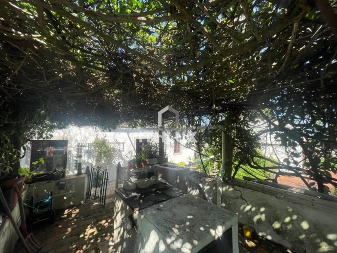 Moradia T4 para Venda em Santa Barbara de Nexe Foto 30