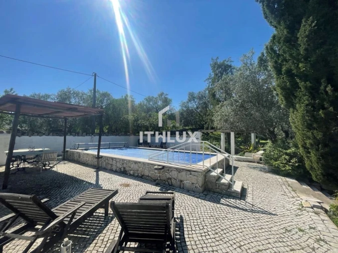 Moradia T4 para Venda em Santa Barbara de Nexe Foto 31