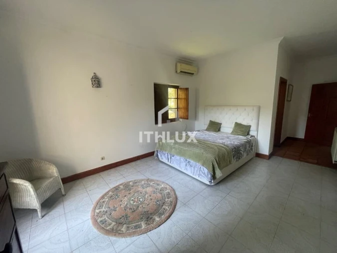 Moradia T4 para Venda em Santa Barbara de Nexe Foto 21