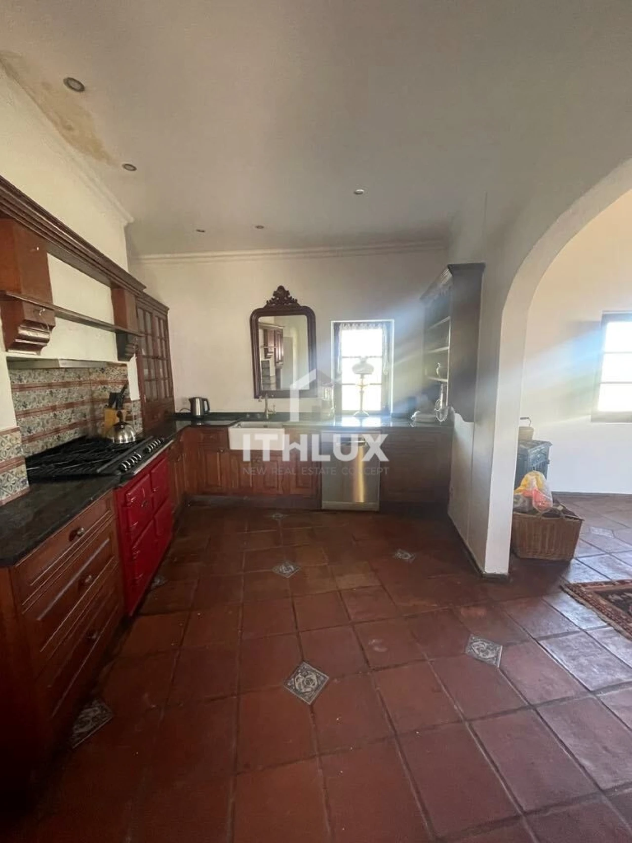 Moradia T4 para Venda em Santa Barbara de Nexe Foto 26