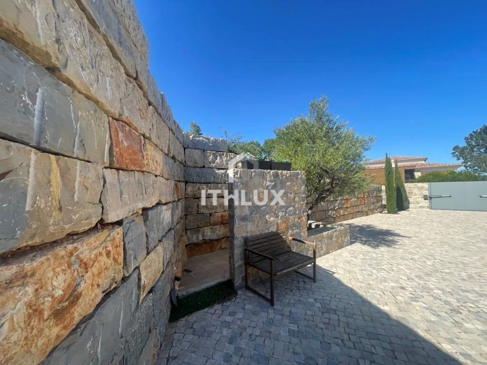 Moradia T4 para Venda em Santa Catarina da Fonte do Bispo Foto 30