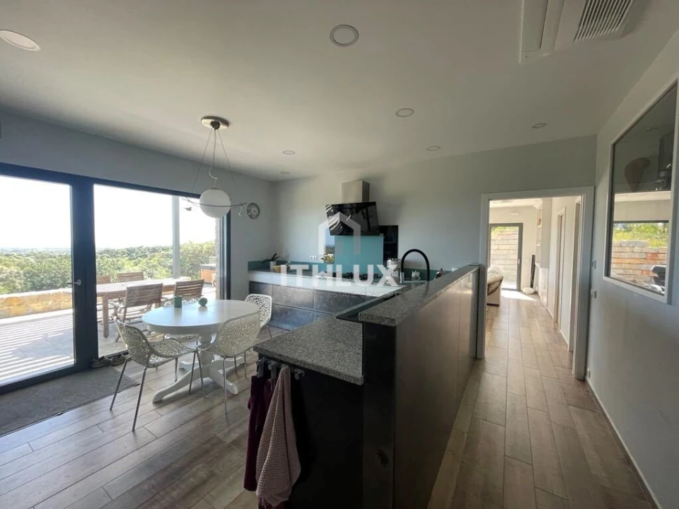 Moradia T4 para Venda em Santa Catarina da Fonte do Bispo Foto 12