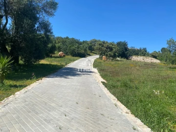 Moradia T4 para Venda em Santa Catarina da Fonte do Bispo