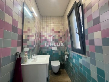 Moradia T4 para Venda em Santa Catarina da Fonte do Bispo