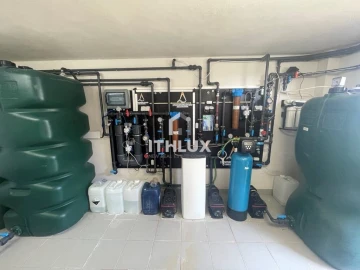 Moradia T4 para Venda em Santa Catarina da Fonte do Bispo