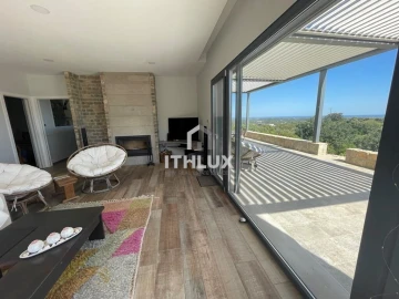 Moradia T4 para Venda em Santa Catarina da Fonte do Bispo