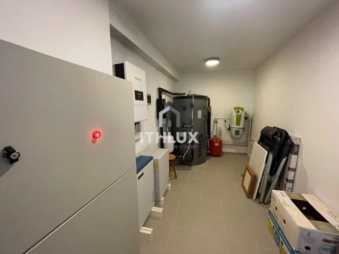 Moradia T4 para Venda em Santa Catarina da Fonte do Bispo Foto 34