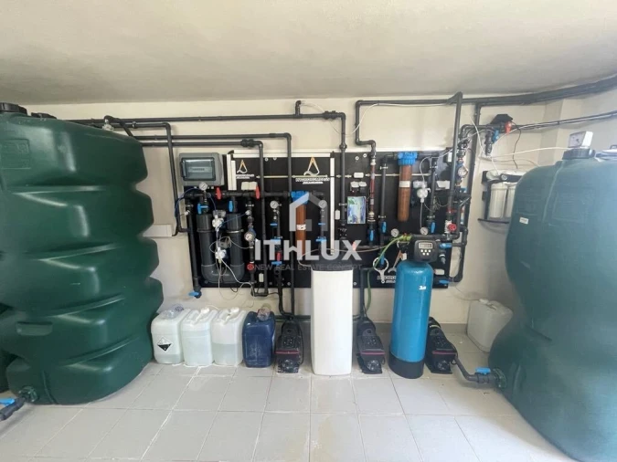 Moradia T4 para Venda em Santa Catarina da Fonte do Bispo Foto 35