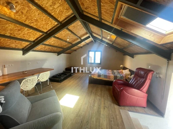 Moradia T4 para Venda em Santa Catarina da Fonte do Bispo Foto 26