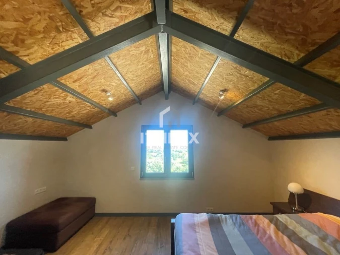 Moradia T4 para Venda em Santa Catarina da Fonte do Bispo Foto 27