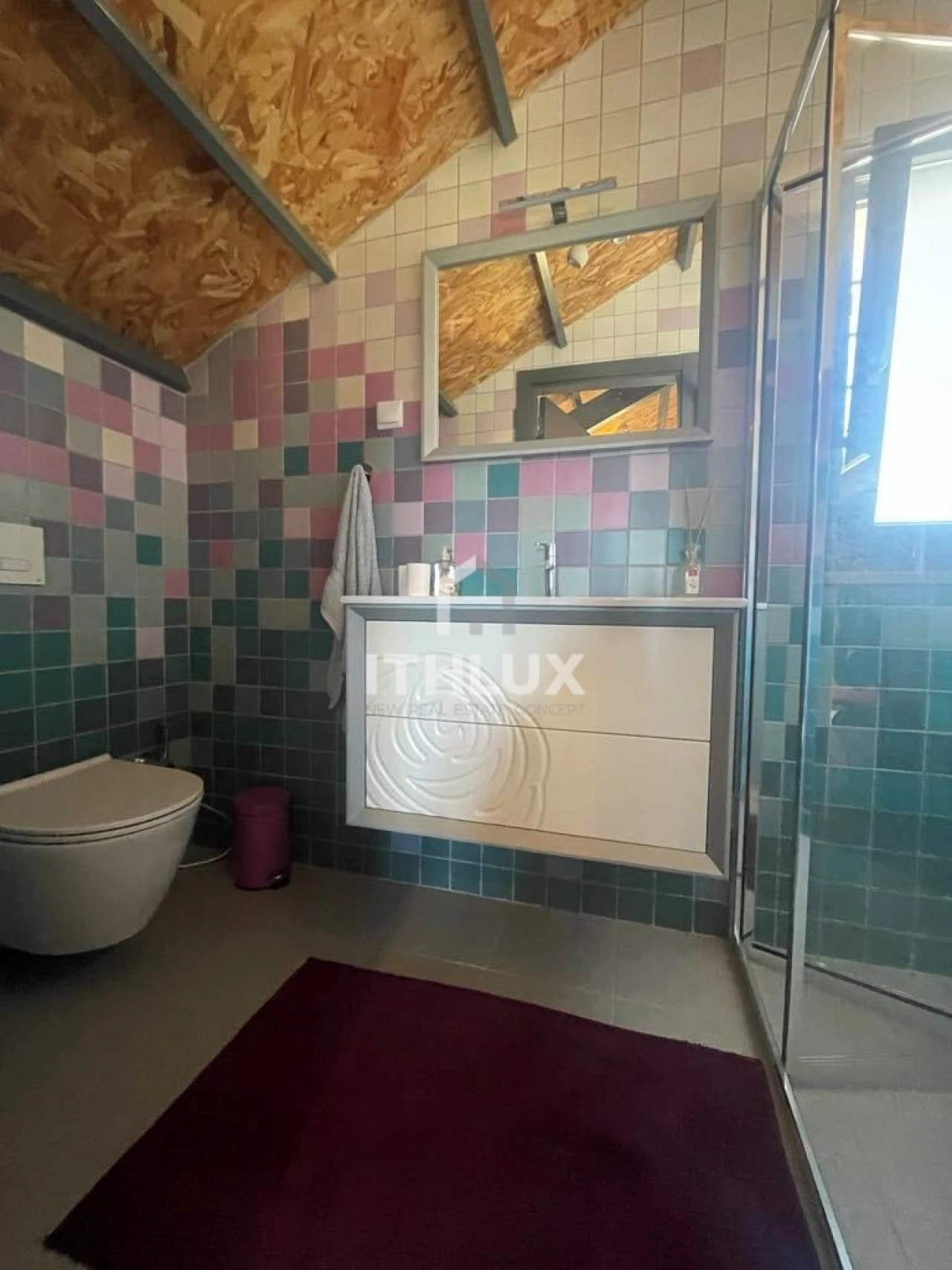 Moradia T4 para Venda em Santa Catarina da Fonte do Bispo Foto 28