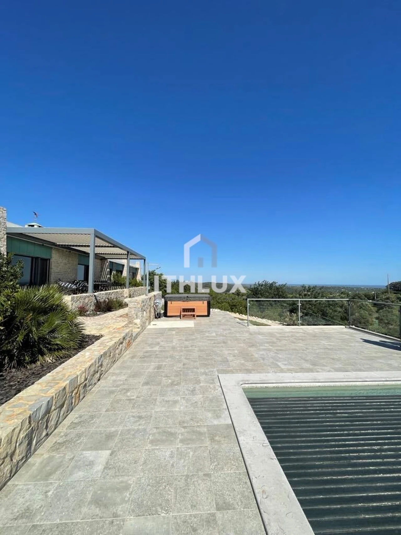 Moradia T4 para Venda em Santa Catarina da Fonte do Bispo Foto 13