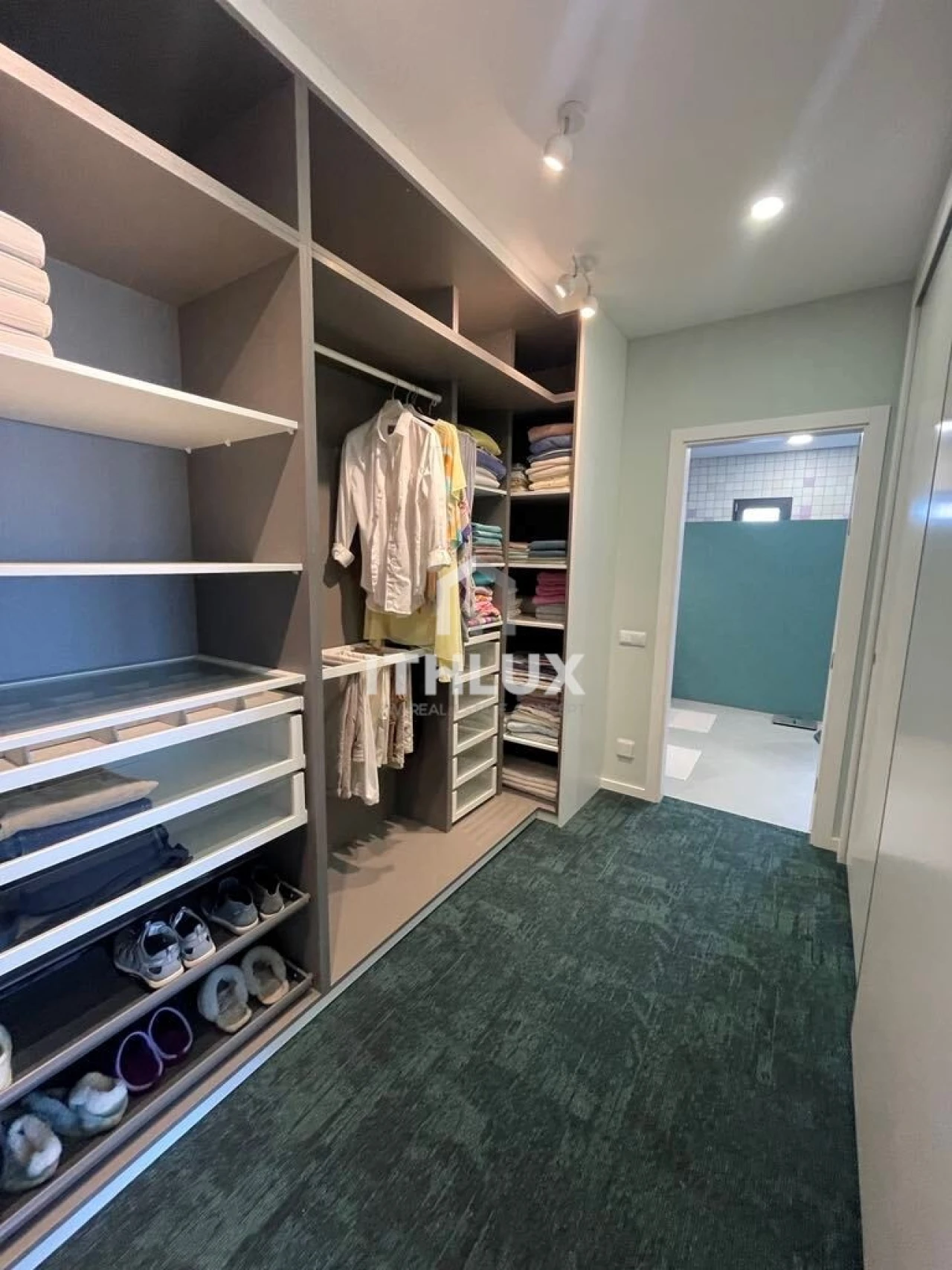 Moradia T4 para Venda em Santa Catarina da Fonte do Bispo Foto 17