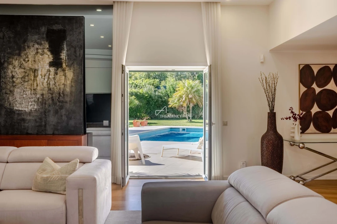 Moradia T5 para Venda em Agualva e Mira-Sintra Foto 6