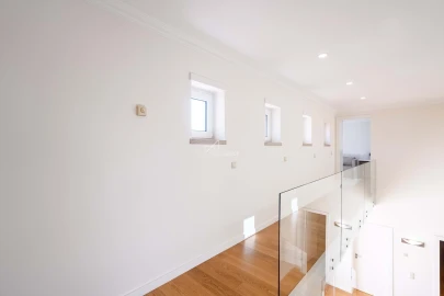 Moradia T5 para Venda em Agualva e Mira-Sintra