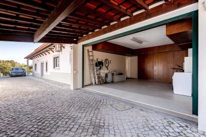 Moradia T5 para Venda em Agualva e Mira-Sintra