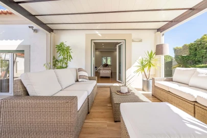 Moradia T5 para Venda em Agualva e Mira-Sintra