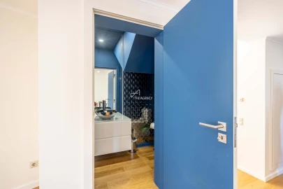 Moradia T5 para Venda em Agualva e Mira-Sintra