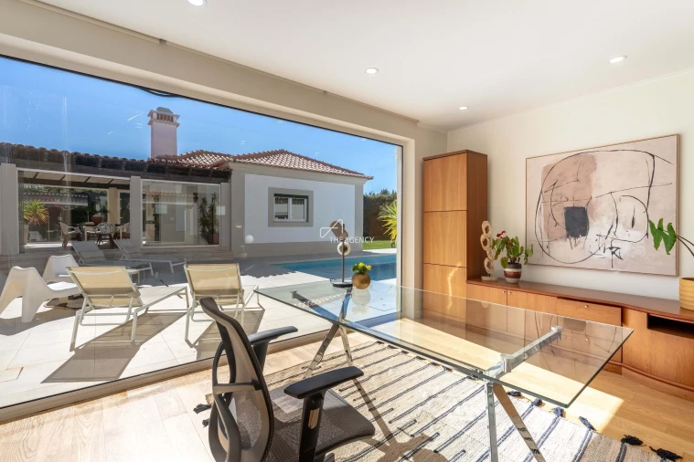 Moradia T5 para Venda em Agualva e Mira-Sintra Foto 19