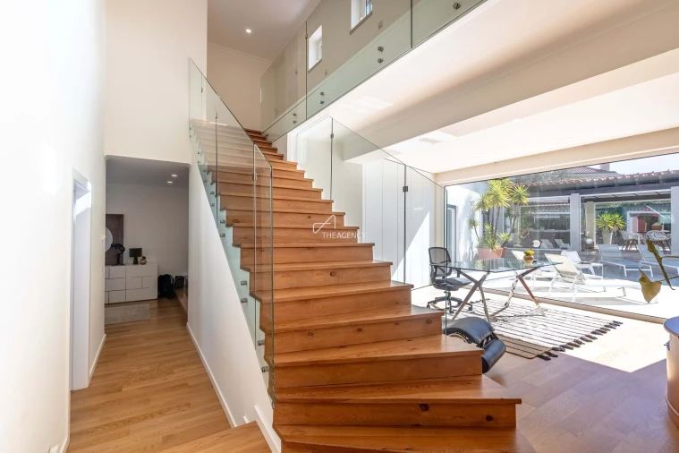 Moradia T5 para Venda em Agualva e Mira-Sintra Foto 38