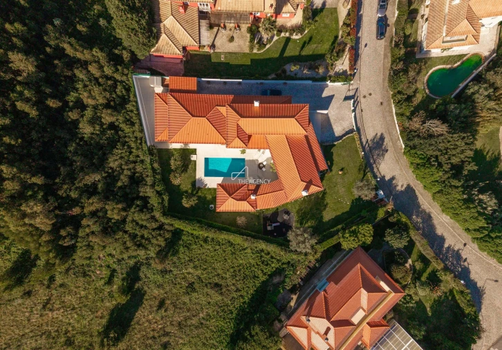 Moradia T5 para Venda em Agualva e Mira-Sintra Foto 65