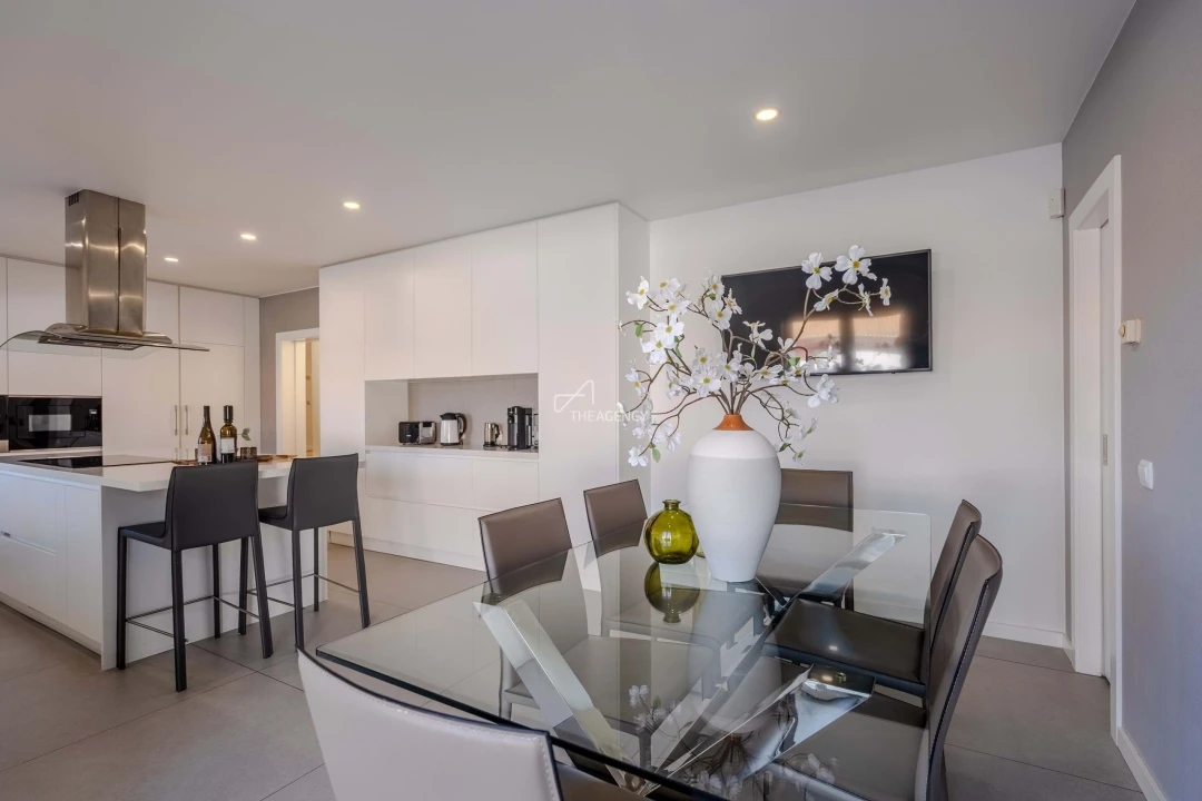 Moradia T5 para Venda em Agualva e Mira-Sintra Foto 36