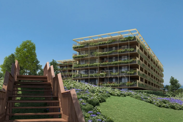 Apartamento T3 para Venda em Canidelo Foto 5