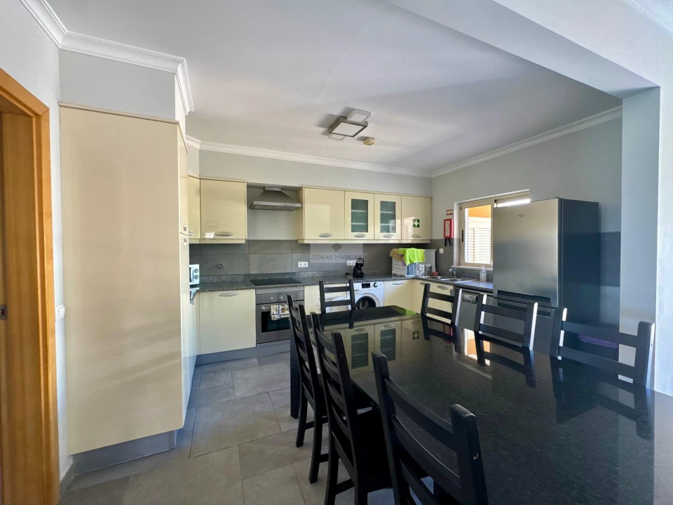 Moradia T4 para Venda em Lagos (São Sebastião e Santa Maria) Foto 23