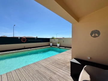 Moradia T4 para Venda em Lagos (São Sebastião e Santa Maria)