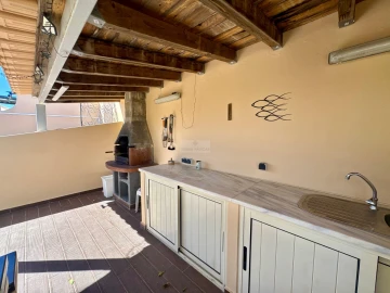 Moradia T4 para Venda em Lagos (São Sebastião e Santa Maria)