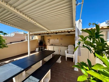 Moradia T4 para Venda em Lagos (São Sebastião e Santa Maria)