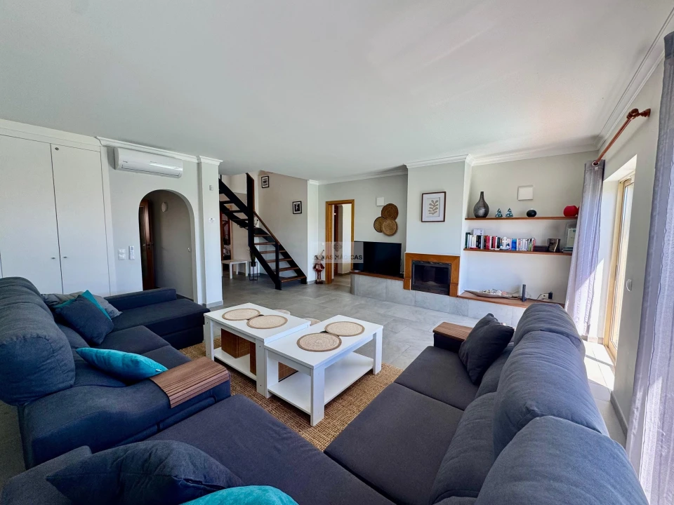 Moradia T4 para Venda em Lagos (São Sebastião e Santa Maria) Foto 31