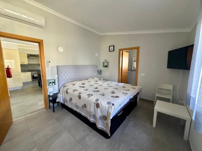 Moradia T4 para Venda em Lagos (São Sebastião e Santa Maria) Foto 28