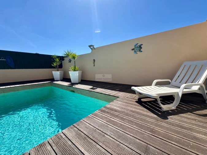 Moradia T4 para Venda em Lagos (São Sebastião e Santa Maria) Foto 5