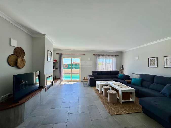 Moradia T4 para Venda em Lagos (São Sebastião e Santa Maria) Foto 32