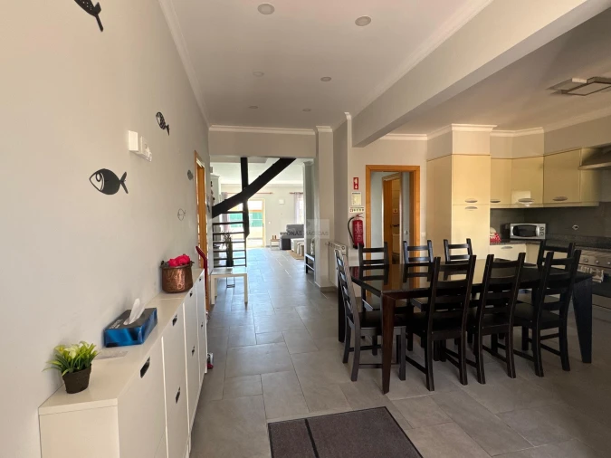 Moradia T4 para Venda em Lagos (São Sebastião e Santa Maria) Foto 22