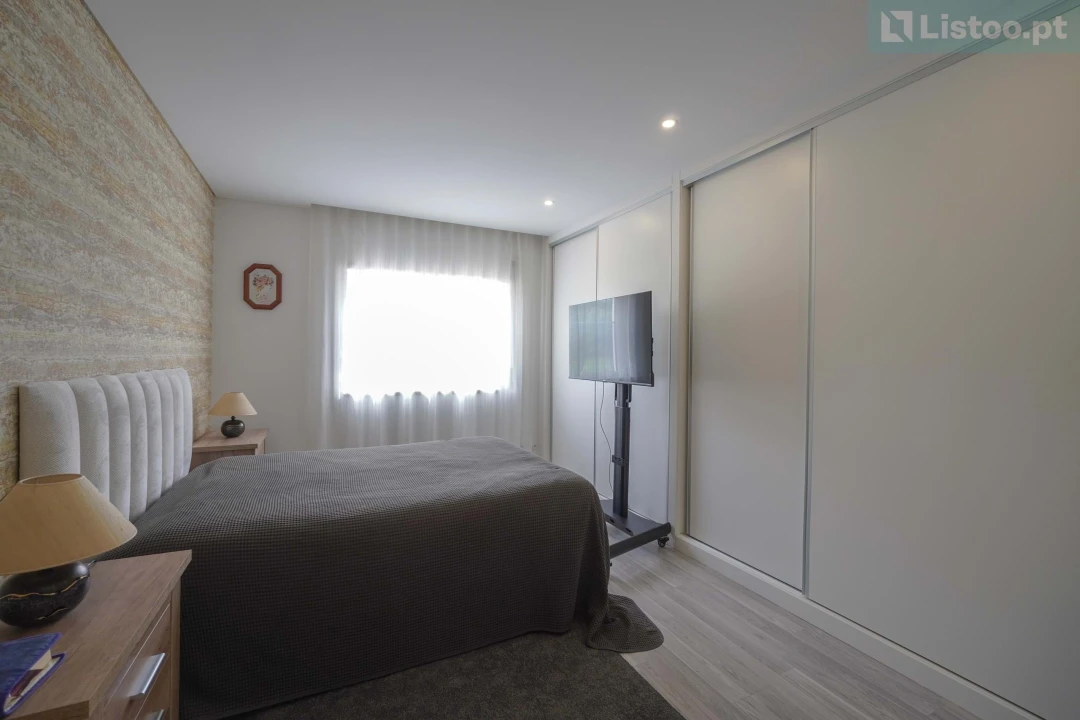 Apartamento T3 para Venda em Malveira e São Miguel de Alcainça Foto 21