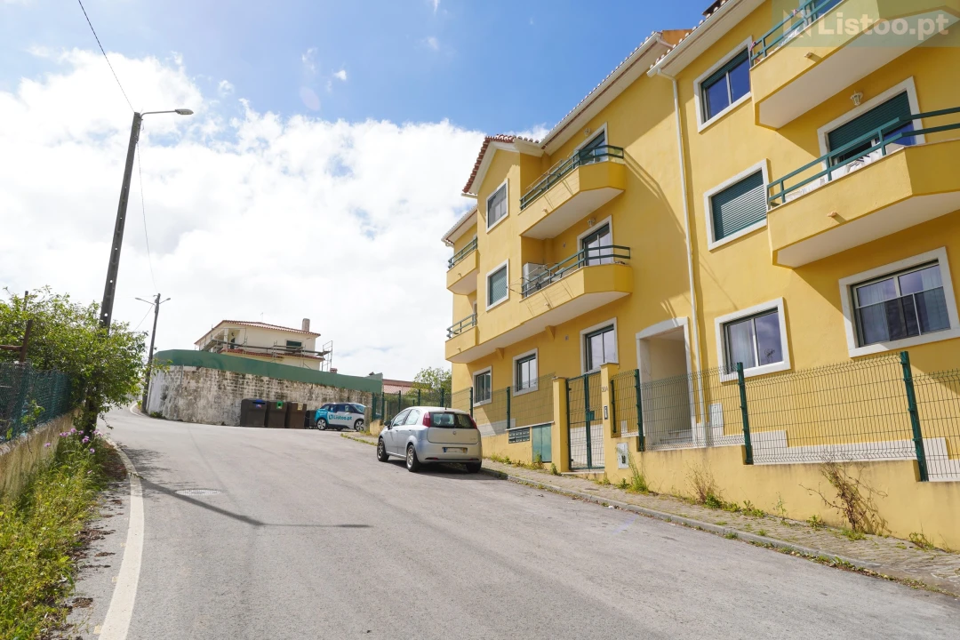 Apartamento T3 para Venda em Malveira e São Miguel de Alcainça Foto 51