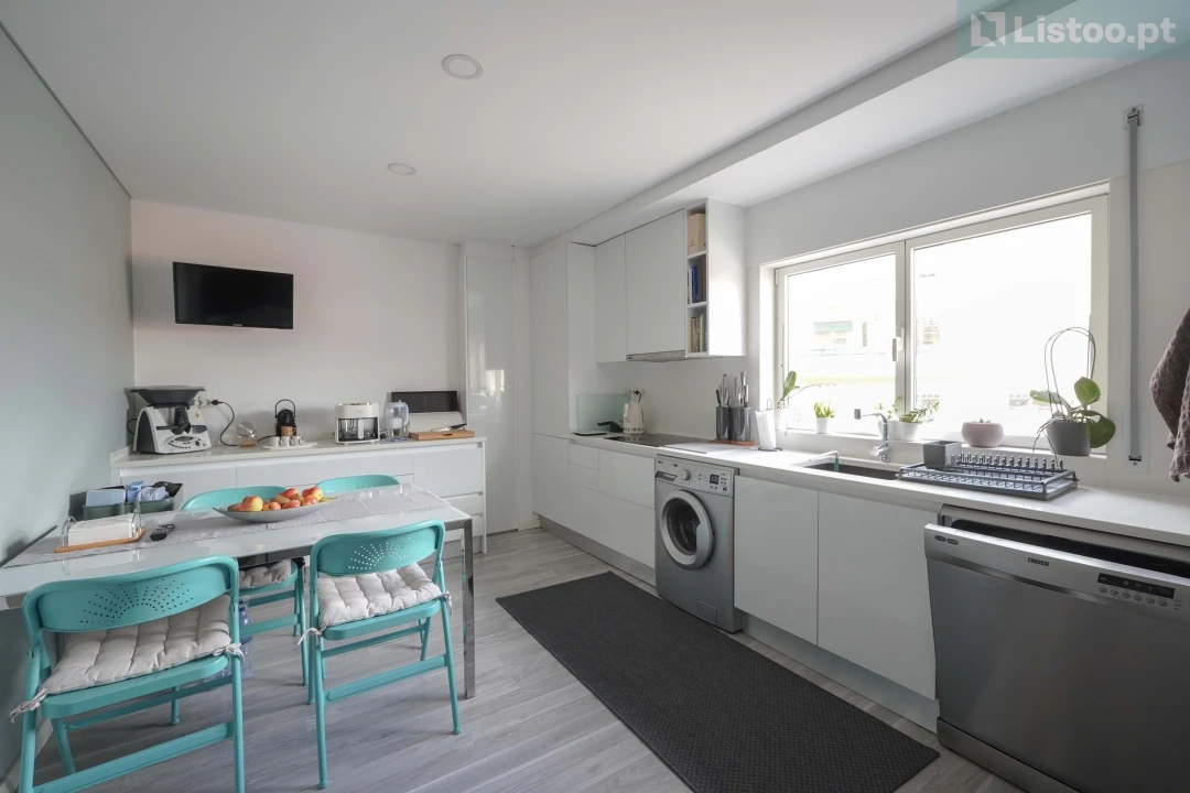 Apartamento T3 para Venda em Malveira e São Miguel de Alcainça Foto 33
