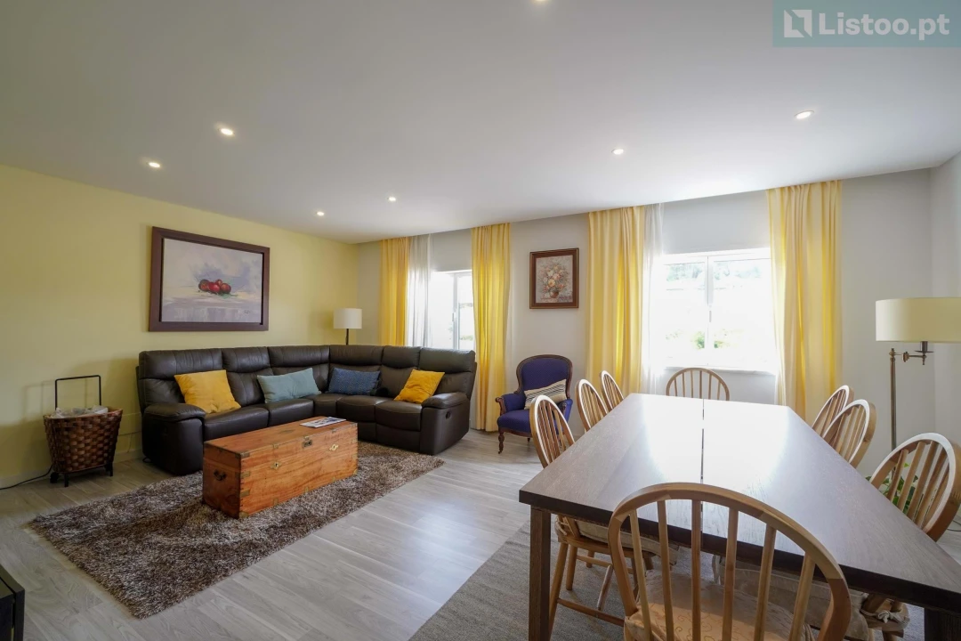 Apartamento T3 para Venda em Malveira e São Miguel de Alcainça Foto 4